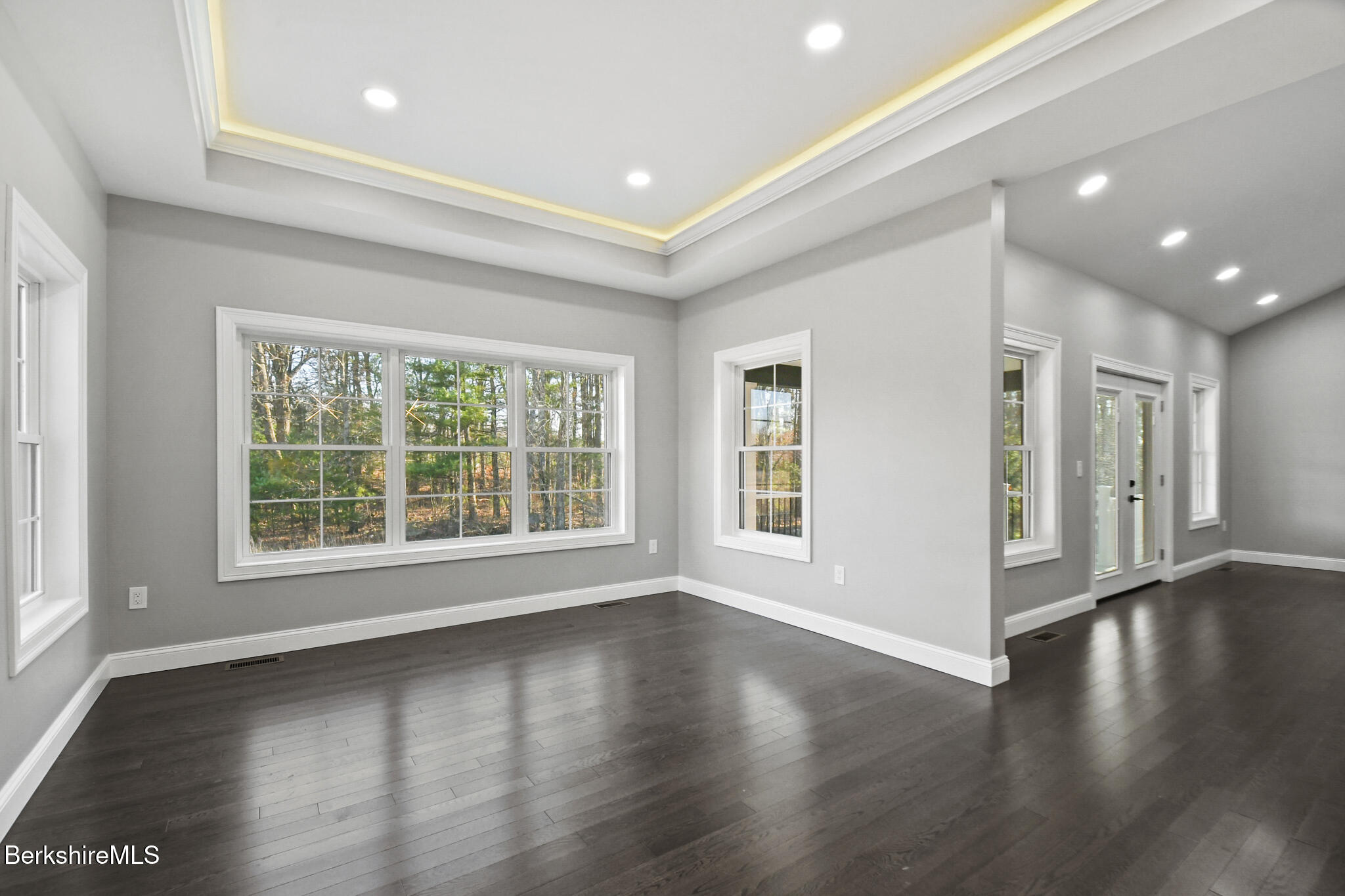 50 Mort Vining Road Southwick, MA 01077 - Photo 12 of 53 Interior