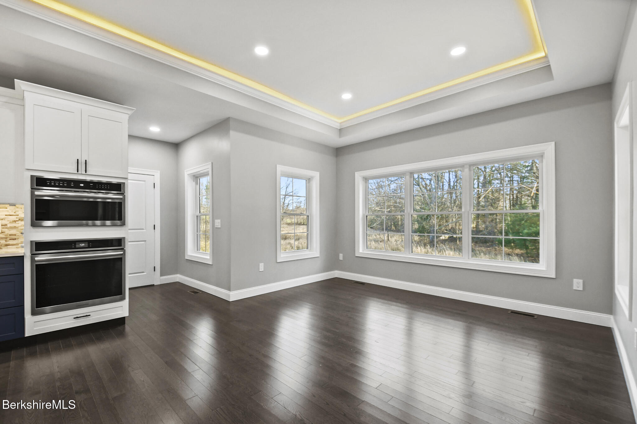 50 Mort Vining Road Southwick, MA 01077 - Photo 15 of 53 Kitchen