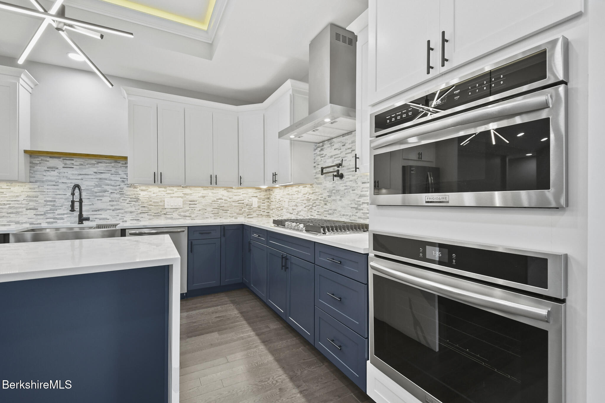 50 Mort Vining Road Southwick, MA 01077 - Photo 18 of 53 Kitchen