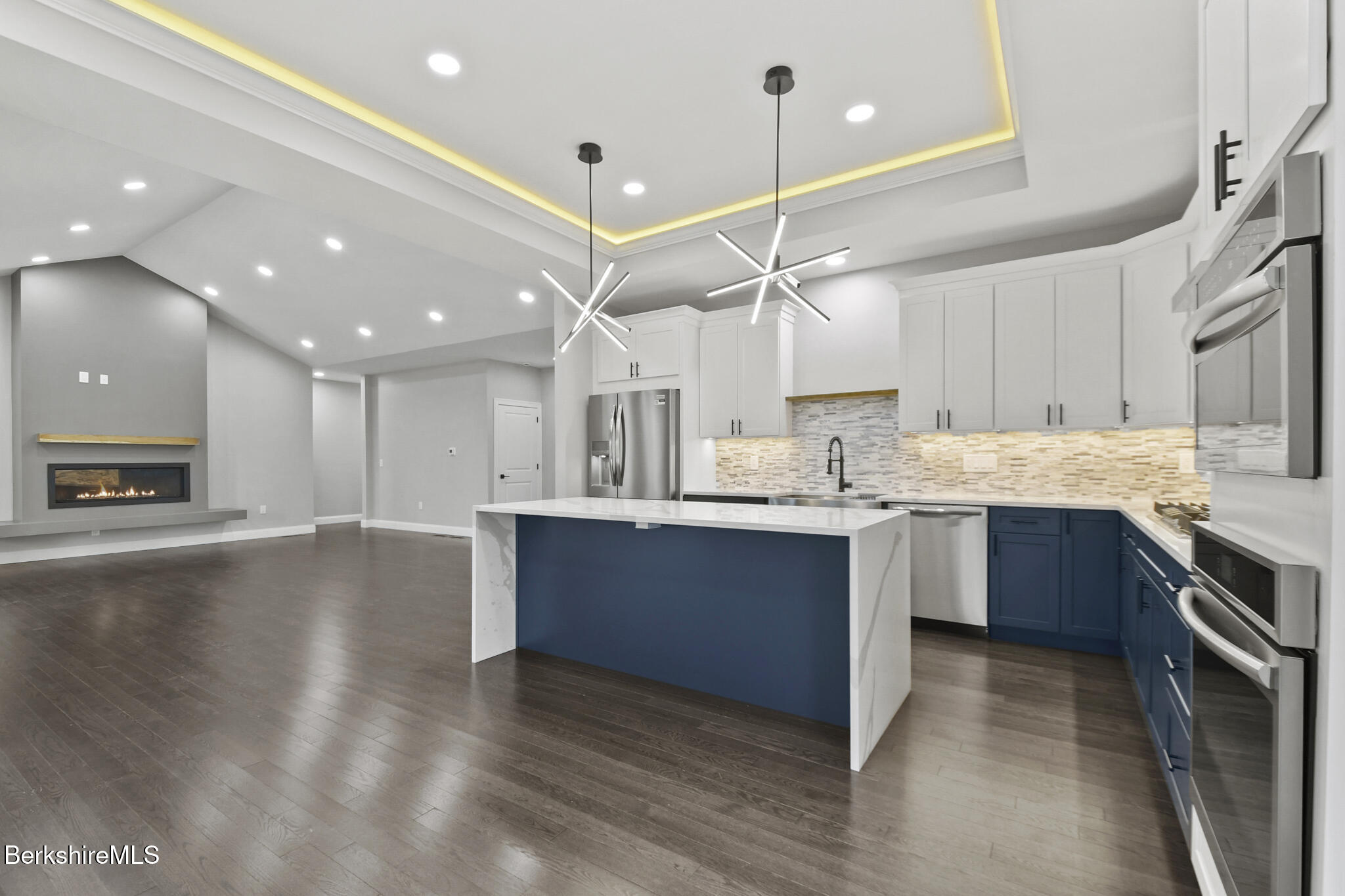 50 Mort Vining Road Southwick, MA 01077 - Photo 19 of 53 Interior