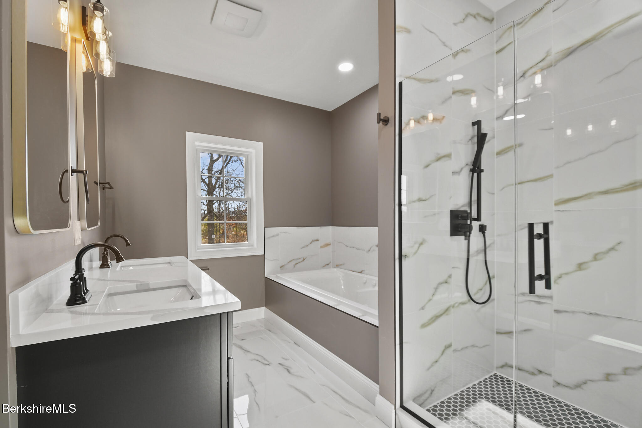 50 Mort Vining Road Southwick, MA 01077 - Photo 30 of 53 Bathroom