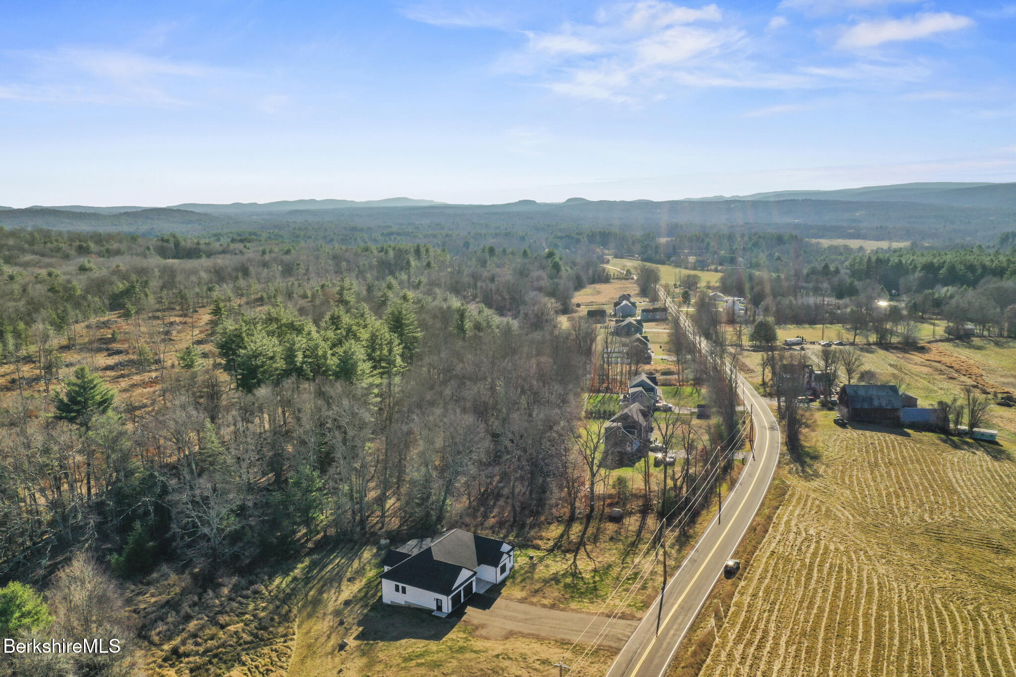 50 Mort Vining Road Southwick, MA 01077 - Photo 43 of 53 50 Mort Vining Road Southwick MA 01077 D
