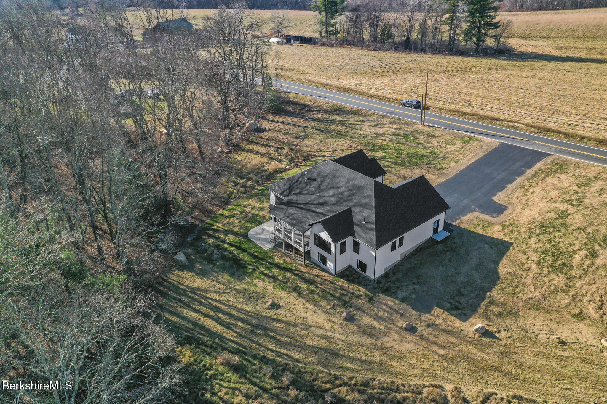 50 Mort Vining Road Southwick, MA 01077 - Photo 45 of 53 50 Mort Vining Road Southwick MA 01077 D