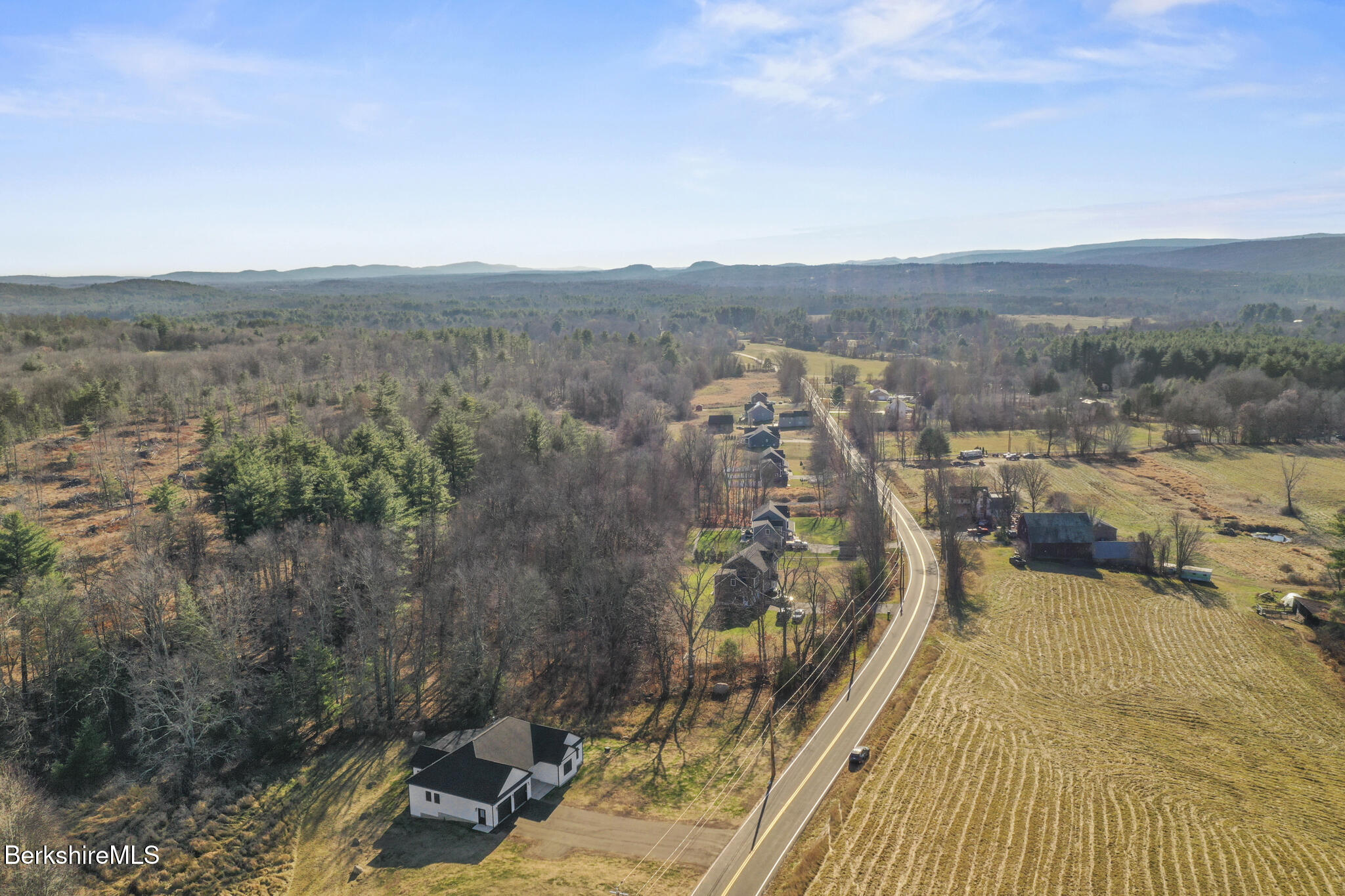 50 Mort Vining Road Southwick, MA 01077 - Photo 47 of 53 50 Mort Vining Road Southwick MA 01077 D
