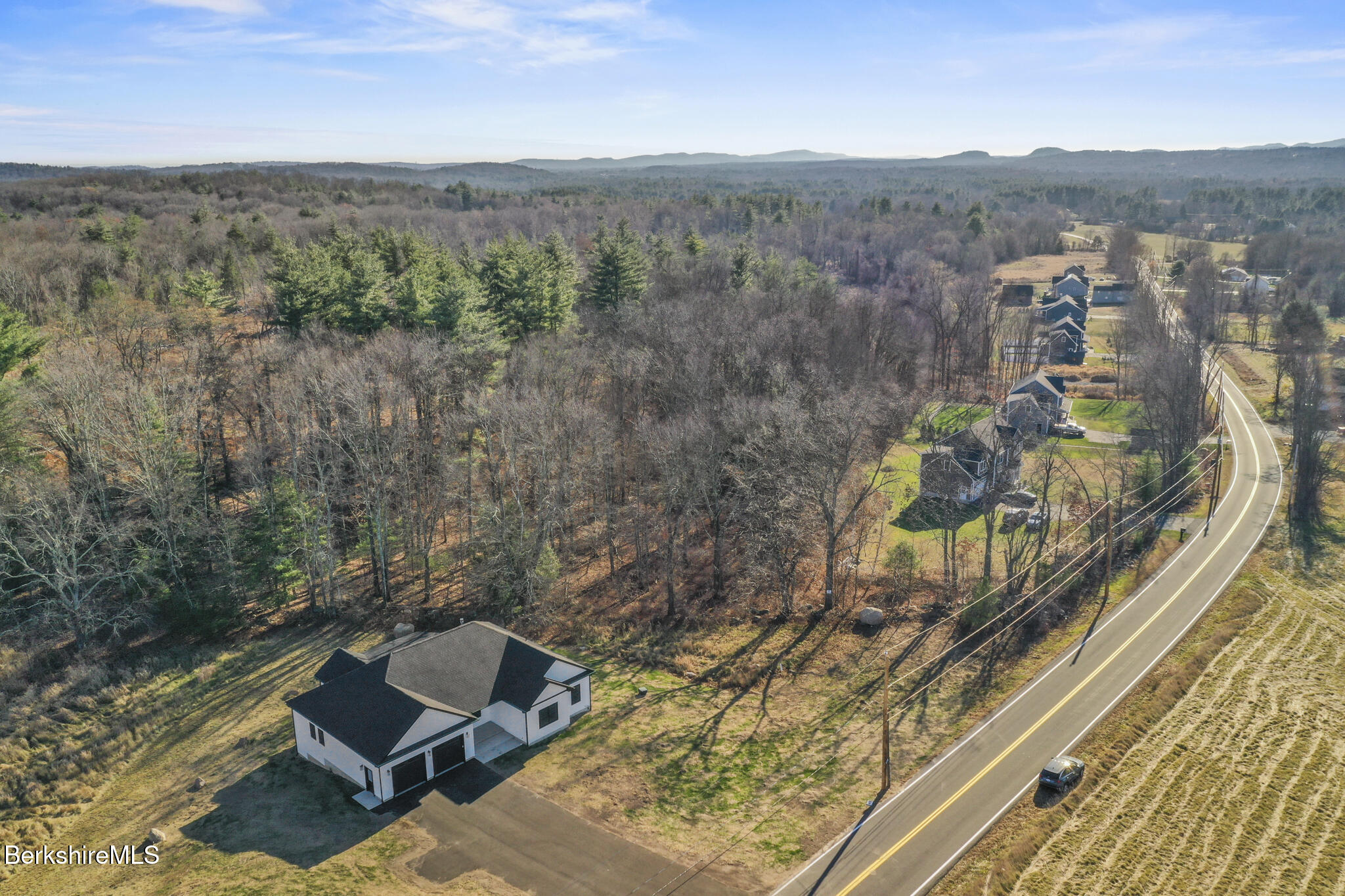 50 Mort Vining Road Southwick, MA 01077 - Photo 48 of 53 50 Mort Vining Road Southwick MA 01077 D
