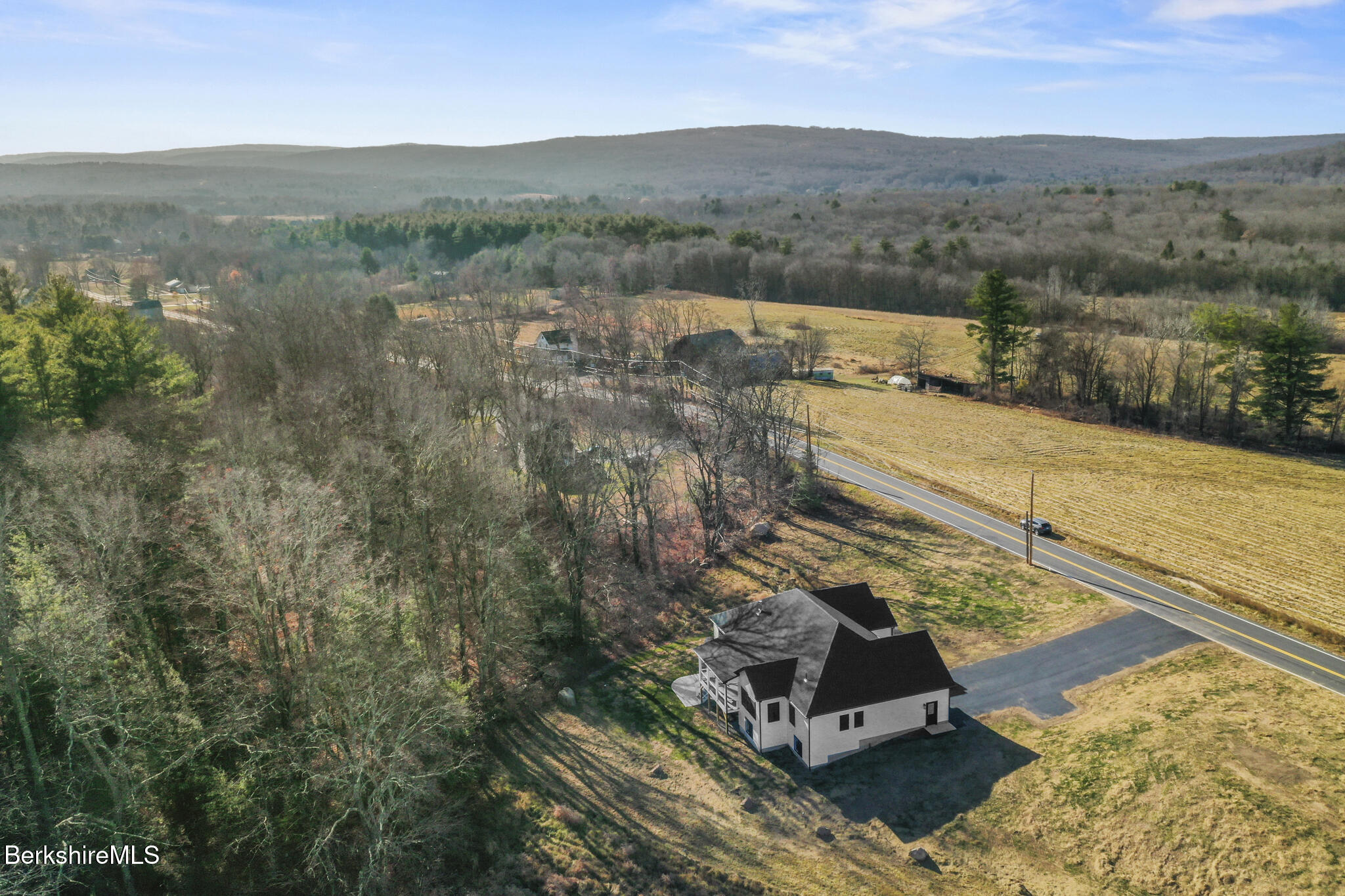 50 Mort Vining Road Southwick, MA 01077 - Photo 50 of 53 50 Mort Vining Road Southwick MA 01077 D