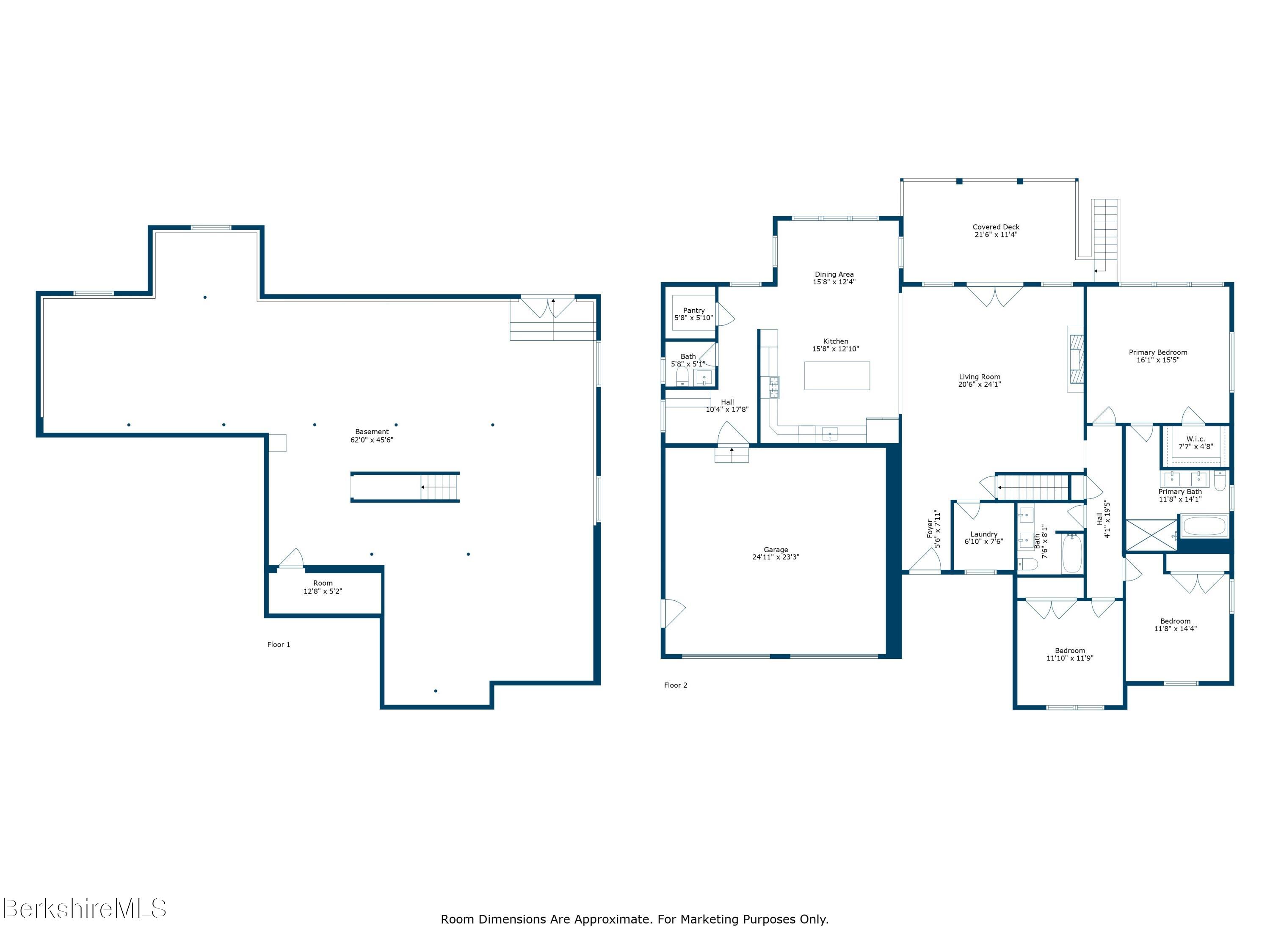 50 Mort Vining Road Southwick, MA 01077 - Photo 53 of 53 Floor plans