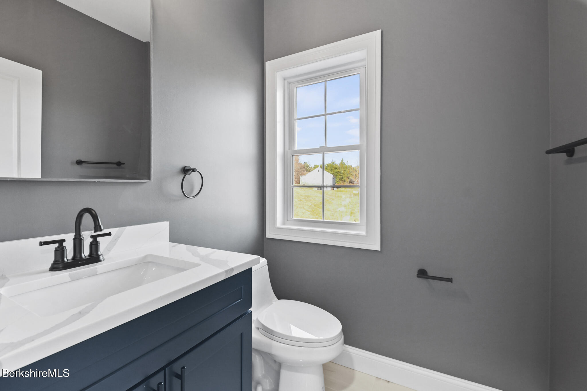 50 Mort Vining Road Southwick, MA 01077 - Photo 10 of 53 Bathroom