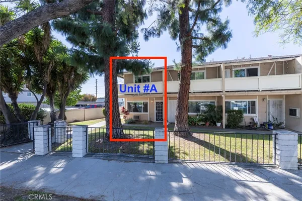 $2,995 | 410 North Clark Street, Orange, CA 92868