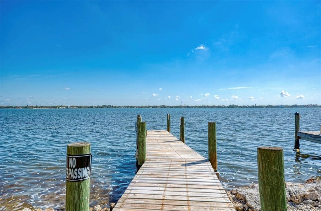 5075 North Beach Road, Unit B4 Englewood, FL 34223 - Photo 62 of 79