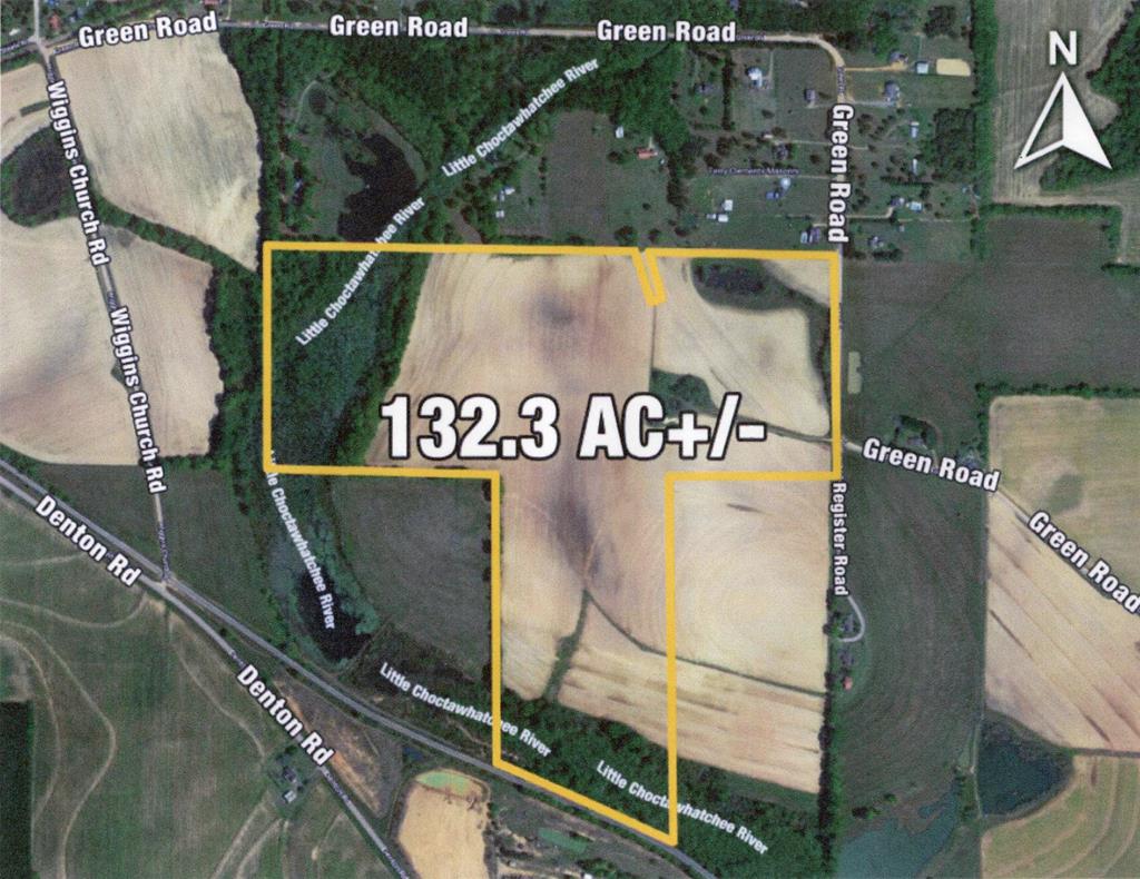 132.3-ac Green Road Dothan, AL 36303 - Photo 1 of 63