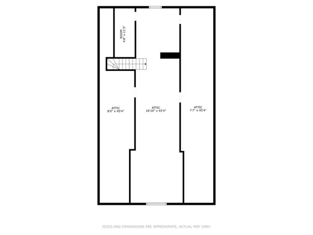 a picture of floor plan