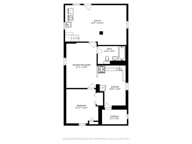 $419,900 | 5041 West Fletcher Street, Chicago, IL 60641