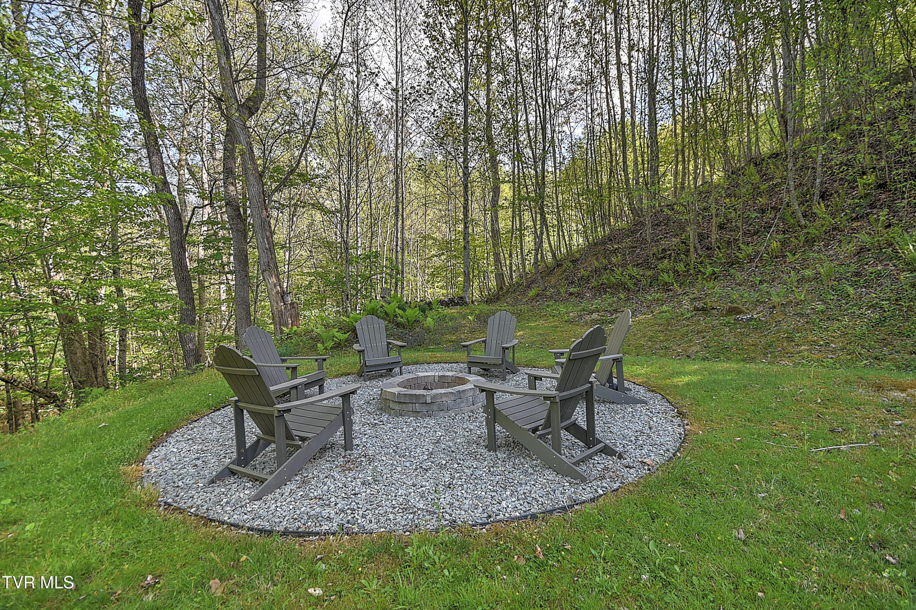 410 Eagle Ridge Road Roan Mountain, TN 37687 - Photo 79 of 97 410 Eagle Ridge HP-76