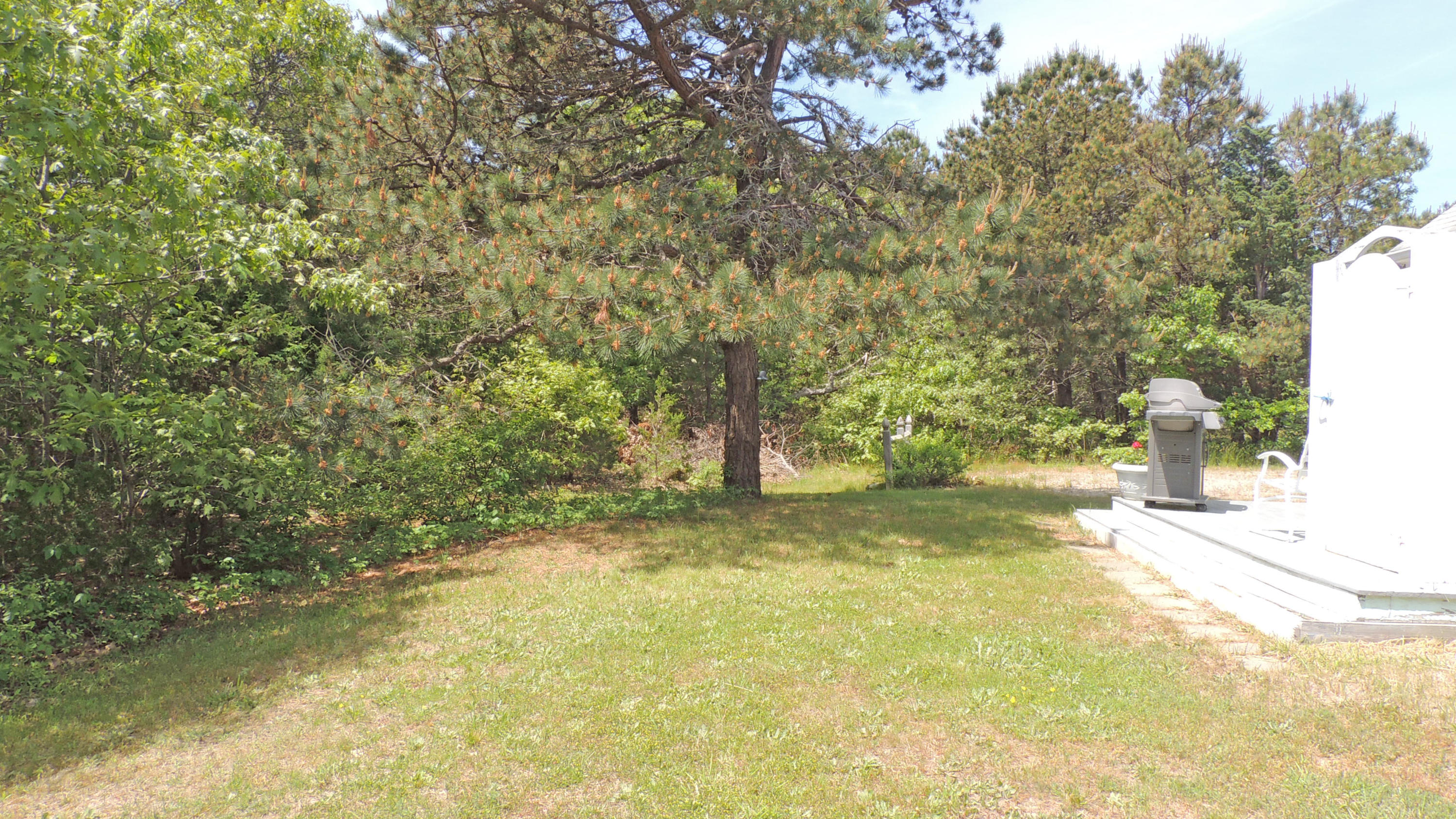 30 Spooner Road Eastham, MA 02642 - Photo 15 of 15 YARD