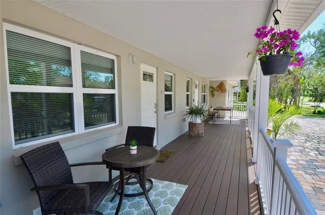 $675,000 | 411 Pameto Road, Nokomis, FL 34275