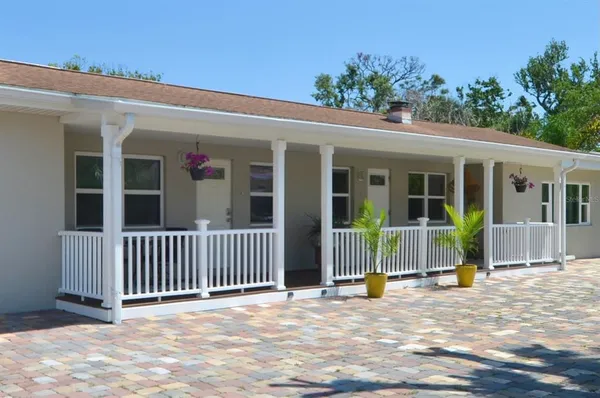 $599,000 | 411 Pameto Road, Nokomis, FL 34275