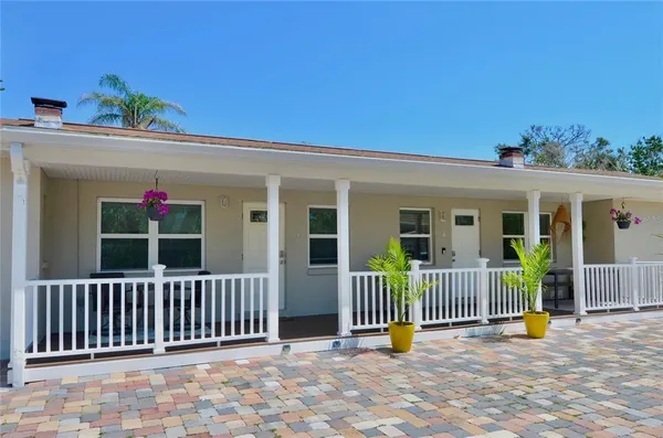 $599,000 | 411 Pameto Road, Nokomis, FL 34275