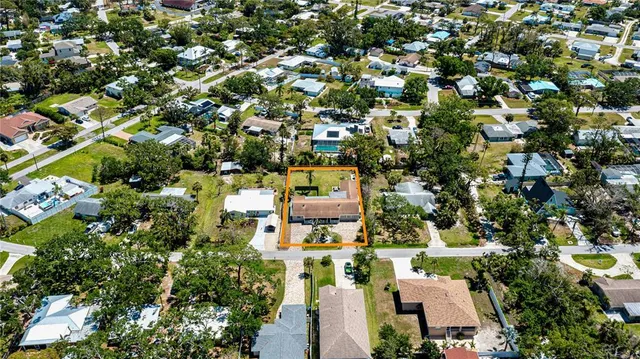 $675,000 | 411 Pameto Road, Nokomis, FL 34275