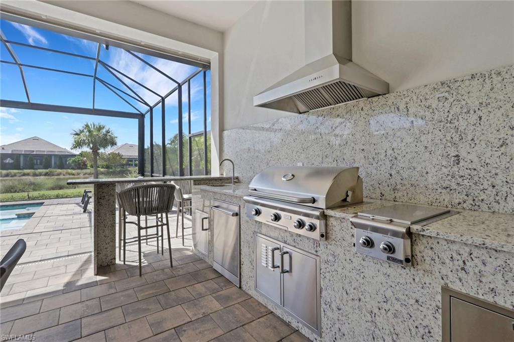 6136 Rodney Bay Lane Naples, FL 34113 - Photo 31 of 37