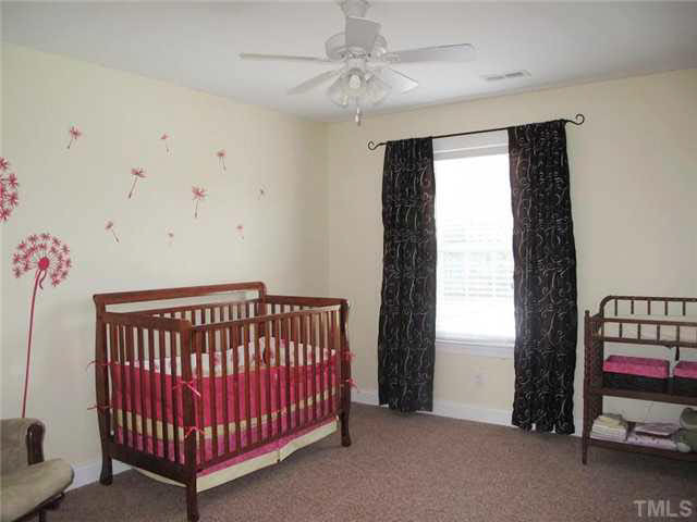 73 Malachite Court Raleigh, NC 27603 - Photo 10 of 19 Bedroom