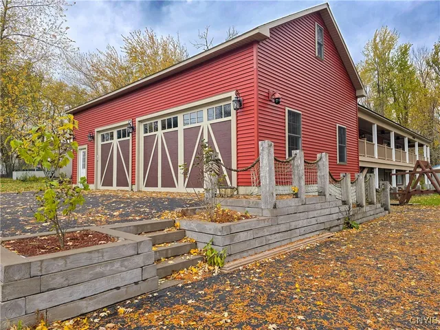 $449,900 | 21 Wedgeworth Drive, West Monroe, NY 13167