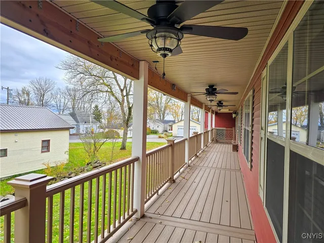 $449,900 | 21 Wedgeworth Drive, West Monroe, NY 13167