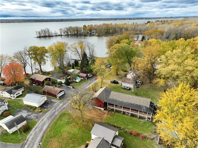 $449,900 | 21 Wedgeworth Drive, West Monroe, NY 13167