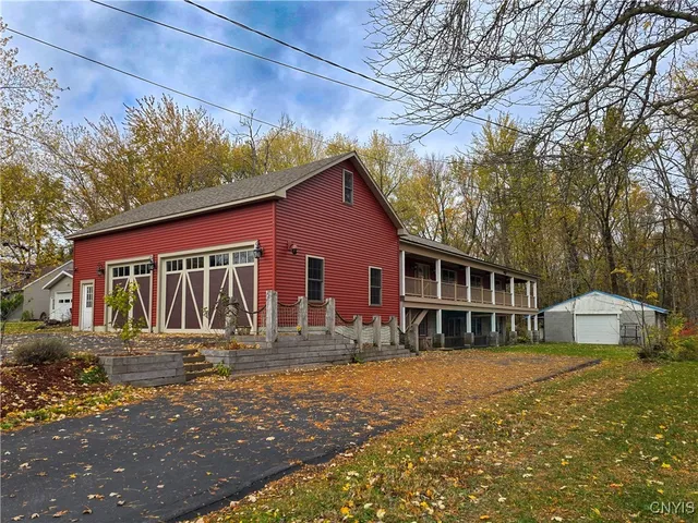 $449,900 | 21 Wedgeworth Drive, West Monroe, NY 13167