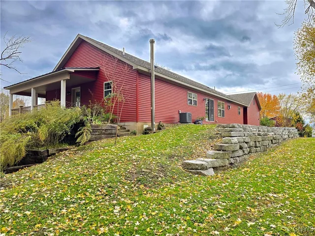 $449,900 | 21 Wedgeworth Drive, West Monroe, NY 13167