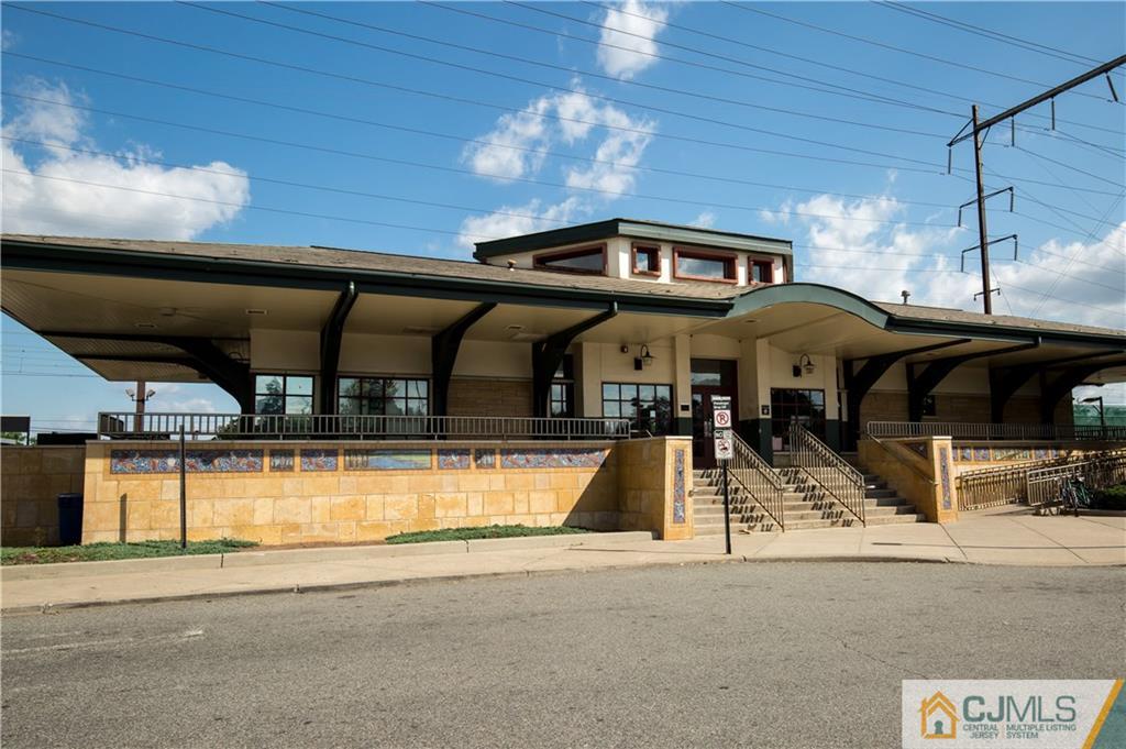 169 Old Post Road Edison, NJ 08817 - Photo 34 of 36 a view of a building with sitting area