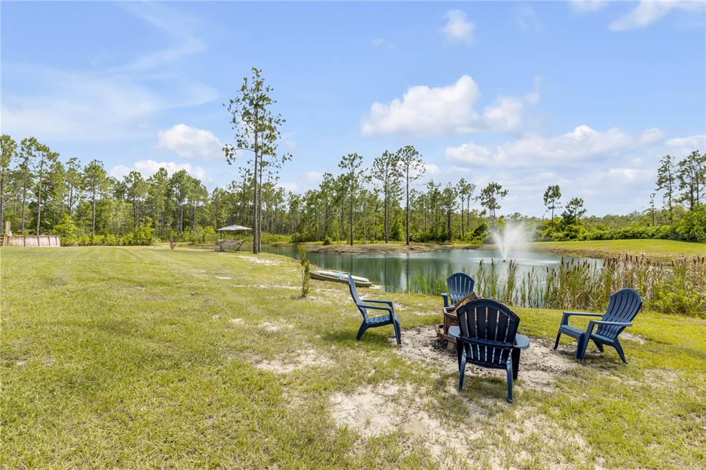 300 Omega Ranch Road Deltona, FL 32738 - Photo 63 of 95