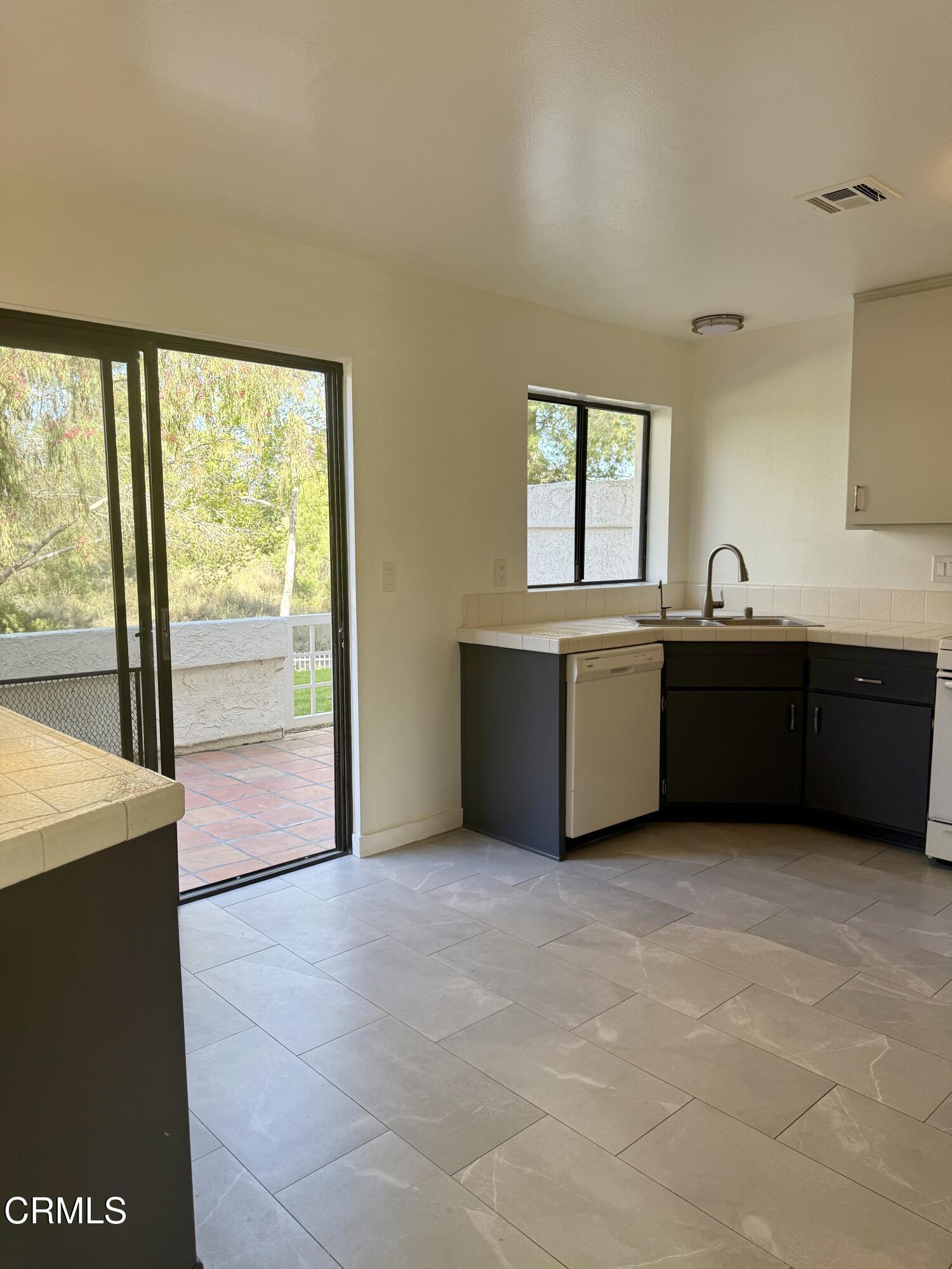 1213 Calle Lozano Camarillo, CA 93012 - Photo 11 of 29 a view of an empty room with a sink