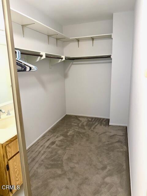 1213 Calle Lozano Camarillo, CA 93012 - Photo 15 of 29 a view of a room with racks on the wall