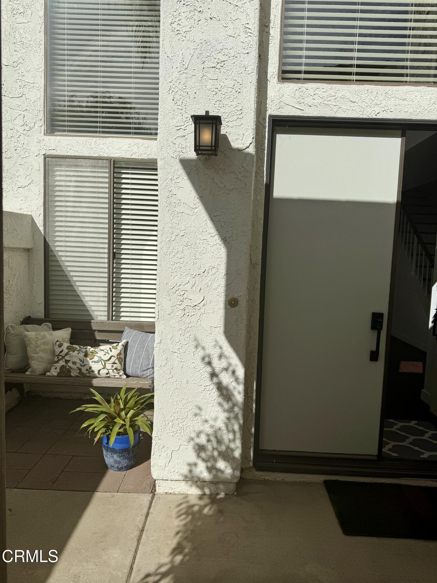 1213 Calle Lozano Camarillo, CA 93012 - Photo 2 of 29 a view of entryway with living room