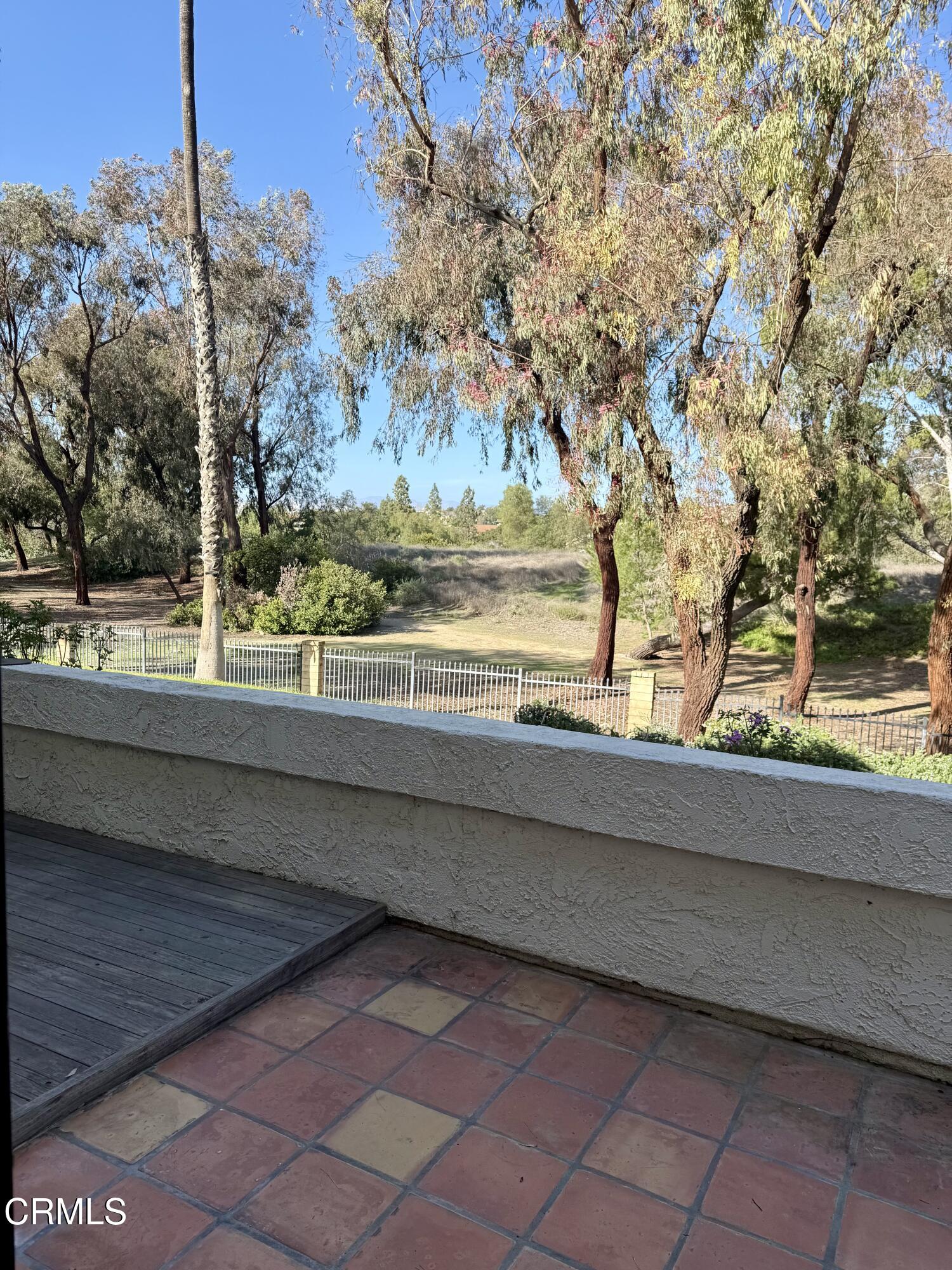 1213 Calle Lozano Camarillo, CA 93012 - Photo 23 of 29 a view of sky from window
