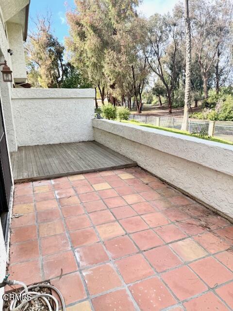 1213 Calle Lozano Camarillo, CA 93012 - Photo 25 of 29 a view of a terrace