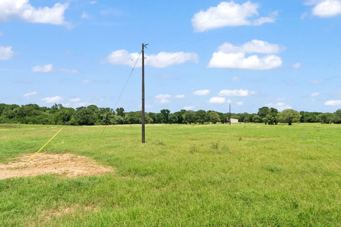 Tbd Tbd Street Paige, TX 78659 - Photo 3 of 12 View of home's community with a view of rural / pastoral area and a yard