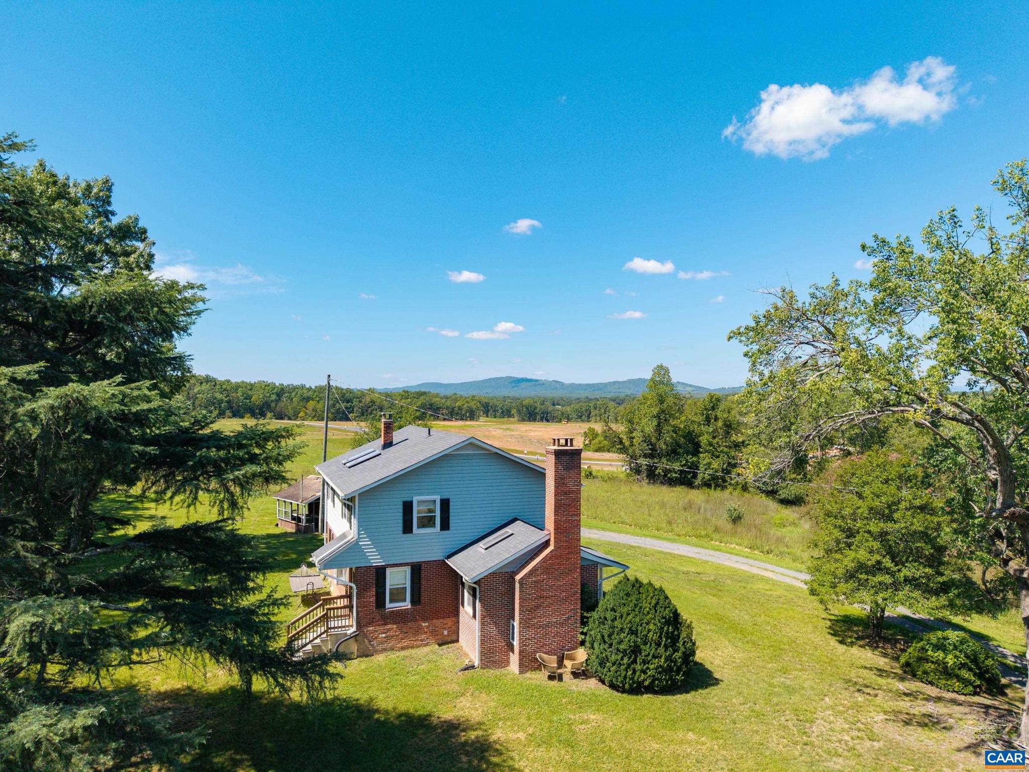 4057 Richmond Road Keswick, VA 22947 - Photo 38 of 45 Gallery Image 38