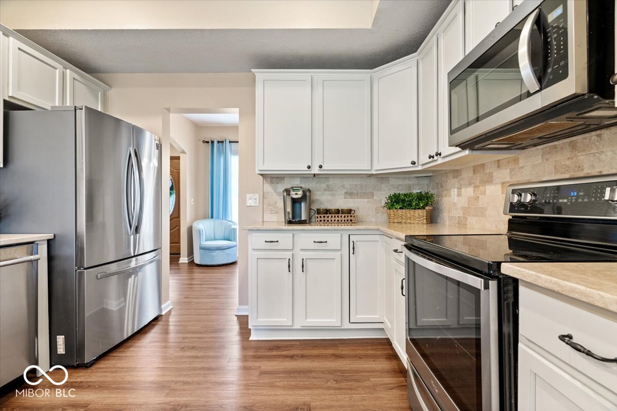 14761 Straley Court Carmel, IN 46033 - Photo 13 of 25