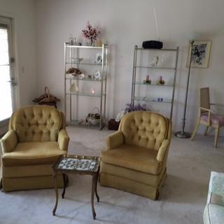 2087 Cornwall East Boca Raton, FL 33434 - Photo 3 of 10 LIVING ROOM