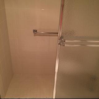 2087 Cornwall East Boca Raton, FL 33434 - Photo 8 of 10 MASTER SHOWER
