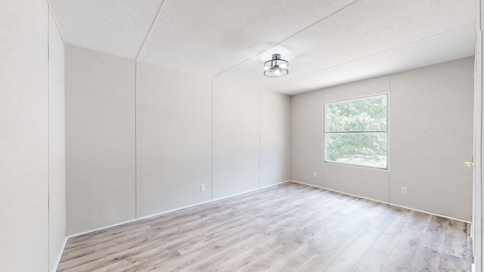 5023 Benders Ferry Road Mount Juliet, TN 37122 - Photo 29 of 62 wooden floor in an empty room with a window