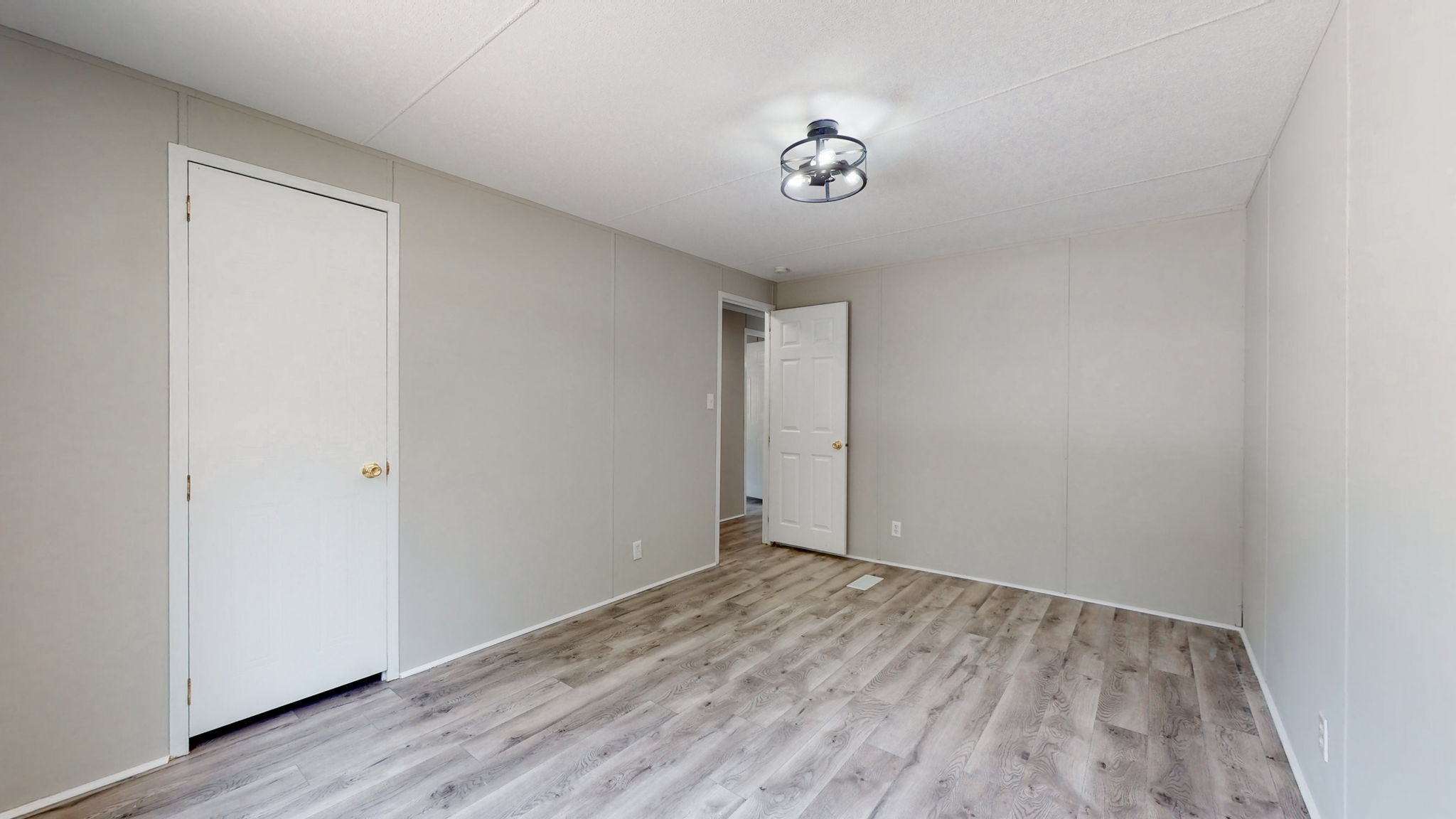 5023 Benders Ferry Road Mount Juliet, TN 37122 - Photo 31 of 62 a view of an empty room with wooden floor