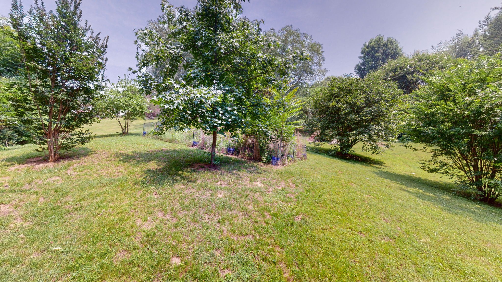 5023 Benders Ferry Road Mount Juliet, TN 37122 - Photo 55 of 62 a view of outdoor space and yard