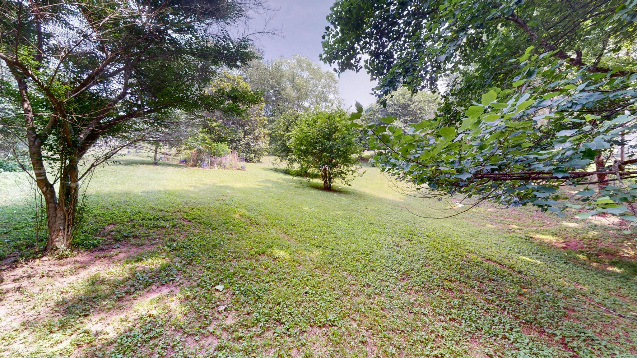 5023 Benders Ferry Road Mount Juliet, TN 37122 - Photo 56 of 62 a view of outdoor space and yard