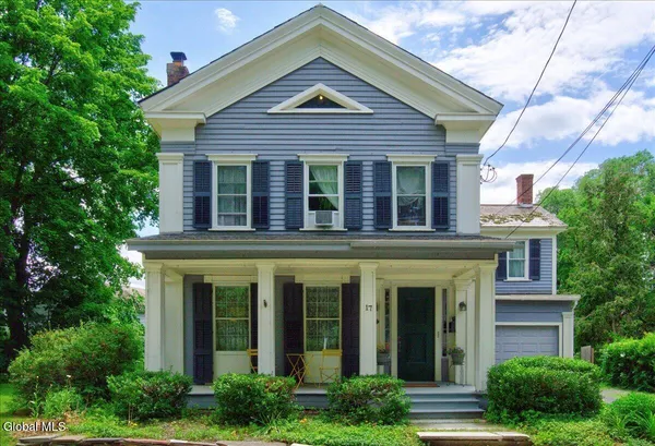 $599,000 | 17 Church Street, Greenwich, NY 12834