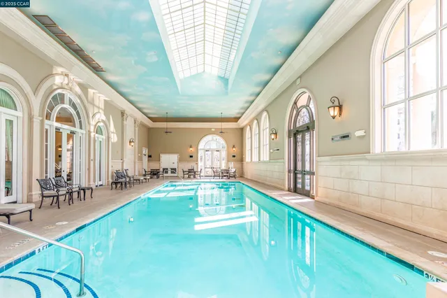 a view of entryway with a front door