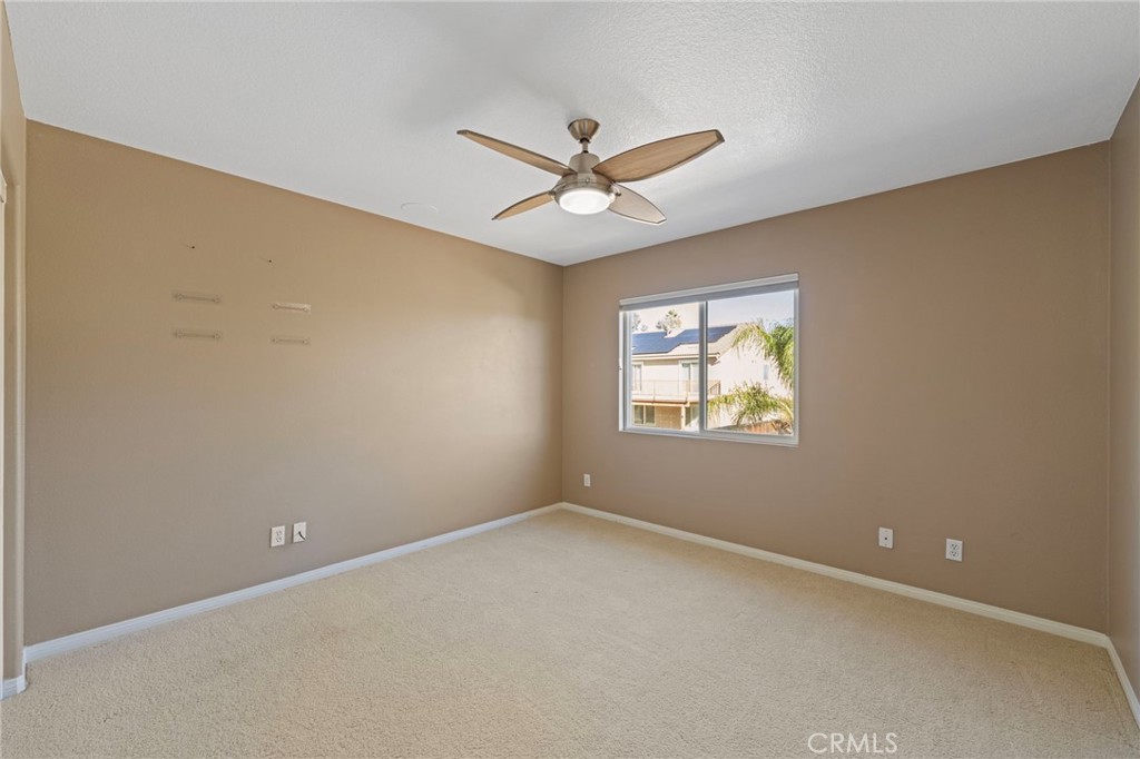 8634 Hunt Canyon Road Corona, CA 92883 - Photo 40 of 64 Bedroom #4