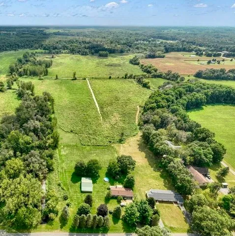 $249,900 | 0 Green Road, Stockbridge, MI 49285